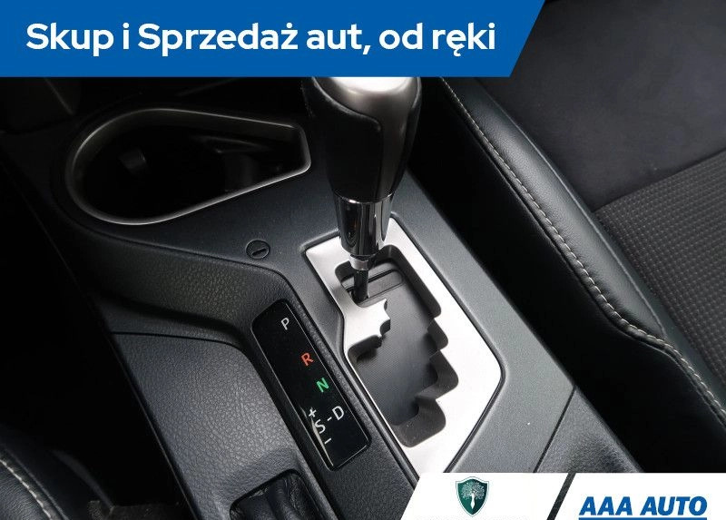 Toyota RAV4 cena 91000 przebieg: 100603, rok produkcji 2016 z Żuromin małe 191